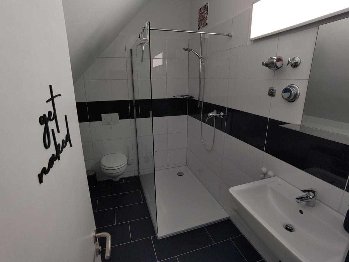 Loft 29 Apartment Ulm Bagian luar foto